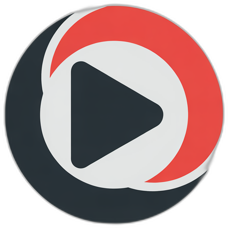 猪猪影院Logo