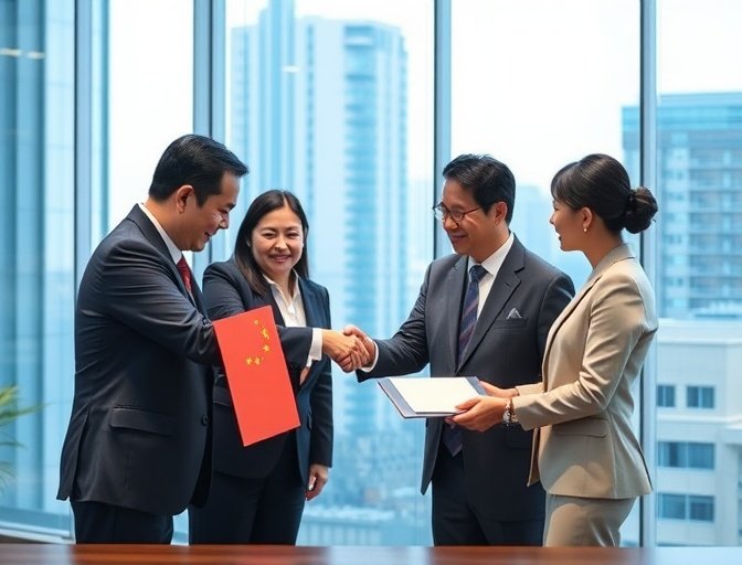 理论电影网与腾讯视频达成战略合作，共同打造精品内容生态