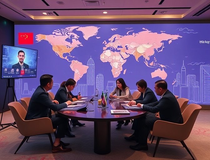 理论电影网国际化战略再提速，与Netflix达成内容合作