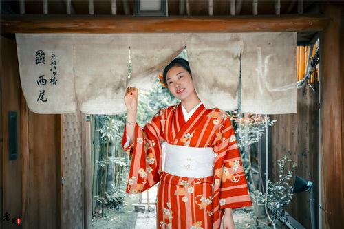 日本风俗体验,深度体验日本传统风俗之旅