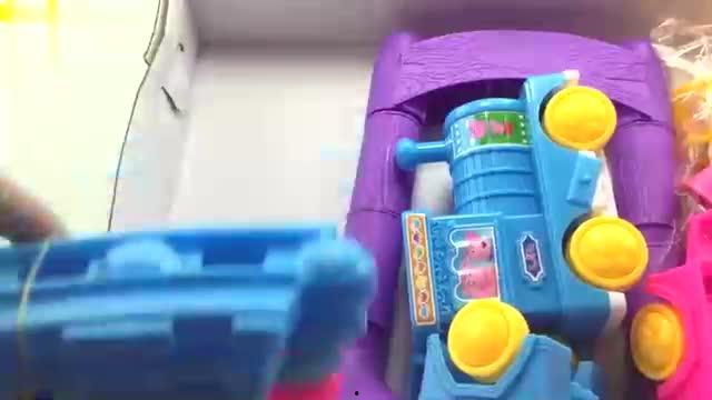 玩具拆箱视频,揭秘新品玩具的惊喜瞬间