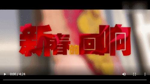 最新回响爆料视频大全