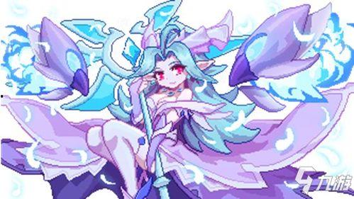 勇者魔女免费观看,免费畅享的奇幻冒险之旅