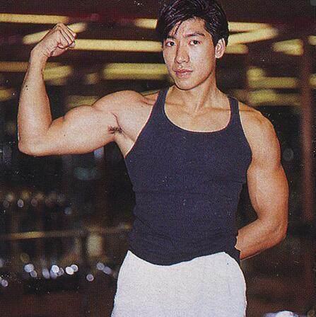 香港明星陈康,香港影视界的璀璨星辰